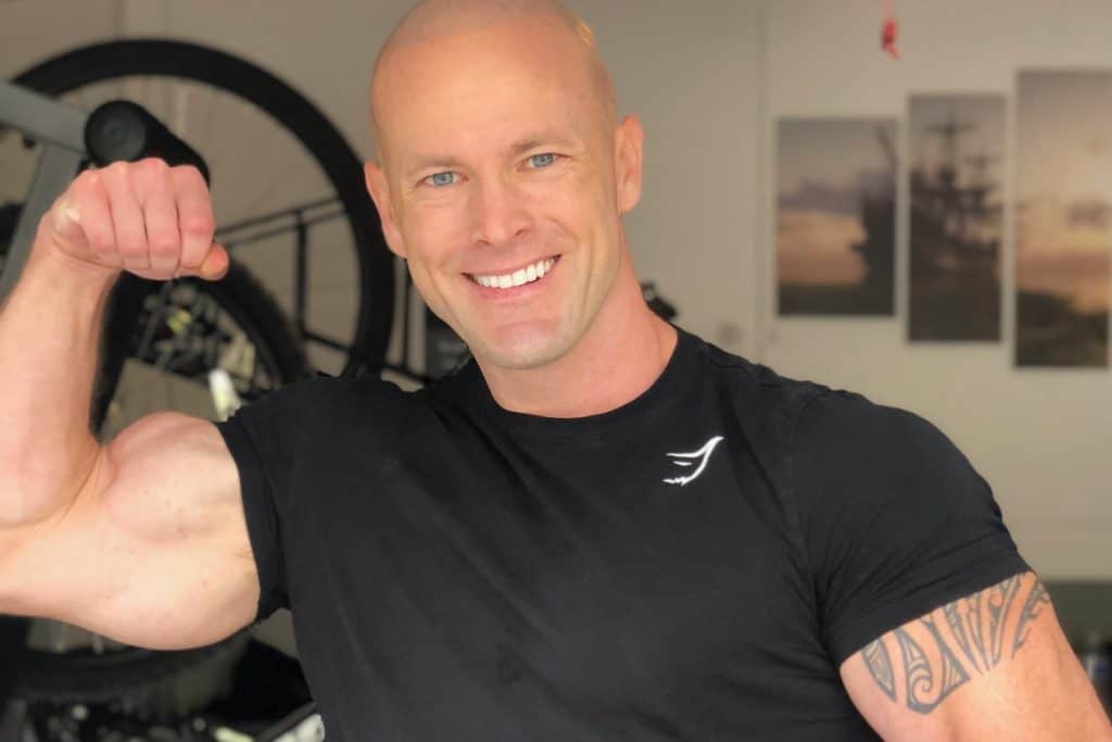 Dumbbell Workouts Renshaw S Personal Training