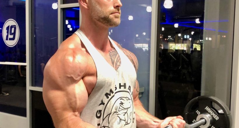 News Renshaw s Personal Training news-renshaw-s-personal-training